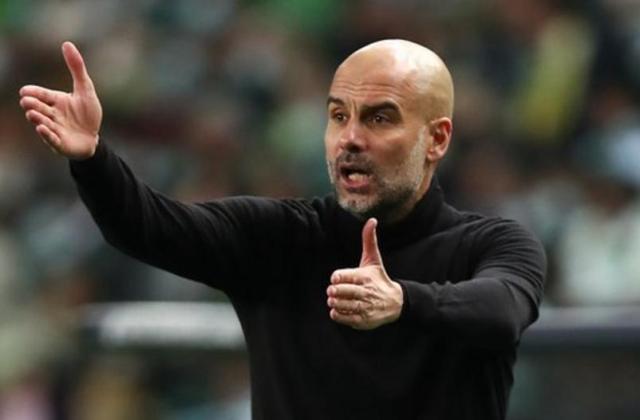 开云入口-【前瞻】欧冠“走过场”前卖惨 瓜帅能玩什么新花样？