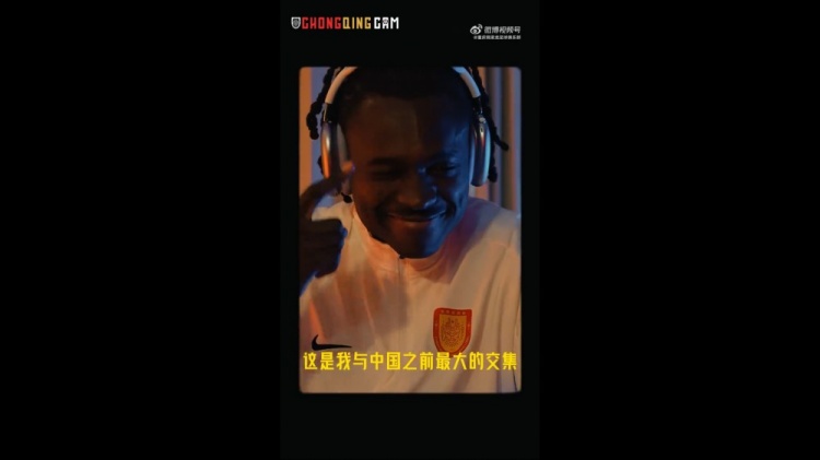 开云下载-曾是西班牙人队友！铜梁龙新援：武磊是我与中国之前最大的交集