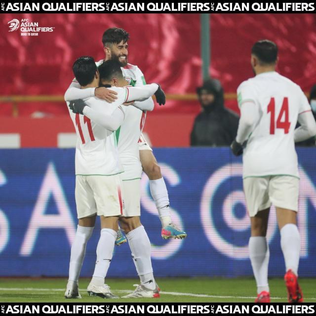 开云中国-12强赛综述：A组韩国提前出线 B组日本送沙特首败