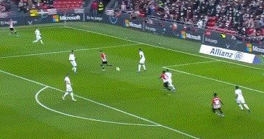 开云平台-【国王杯】卡塞米罗送礼 皇马遭毕尔巴鄂绝杀出局