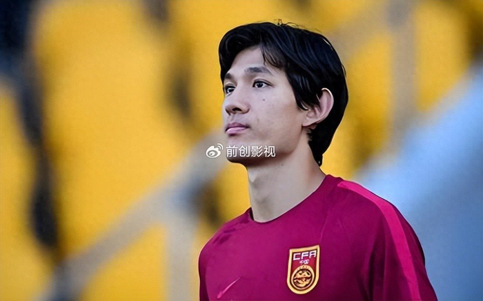 开云官网-喜讯！上港左后卫位置可考虑启用黑马接班李帅，曾留洋丹麦联赛|上海海港|上港队|杨希|向荣峻|北京国安_新浪体育_新浪新闻