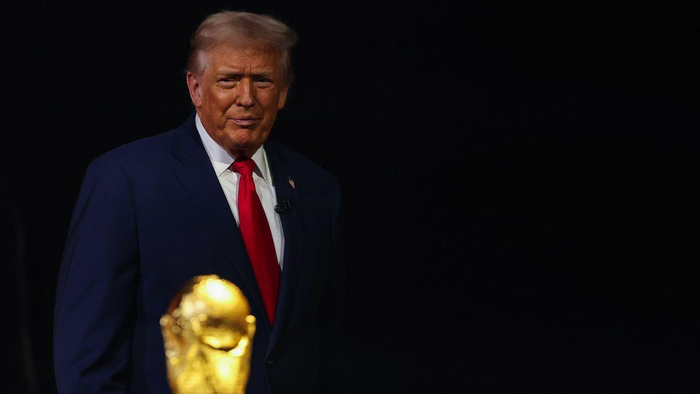 开云入口-政治不扰足球！美国足协发声：全力支持伊朗征战美加墨世界杯|袭击|巴特森|加拿大足球|伊朗足球队|美国足球_新浪体育_新浪新闻