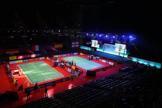 确诊人员密接者不用隔离？世界羽联防疫措施有点迷