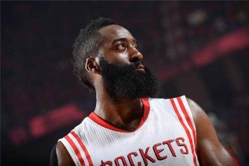 留队幻想破灭！哈登：情况无法改变 我已付出一切