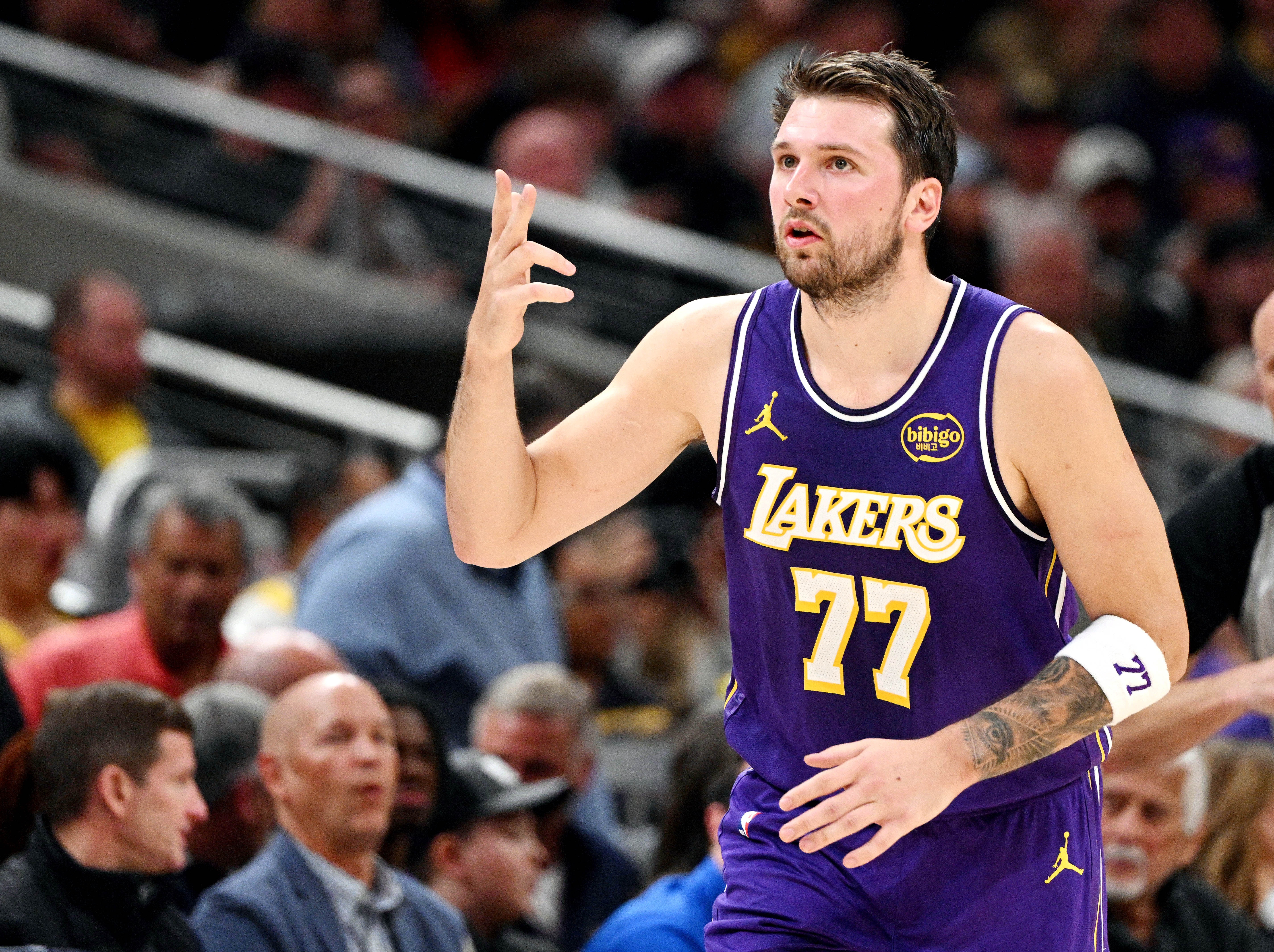 开云中国-阿特金森：对东契奇尝试过不同的防守 但是都被他破解了