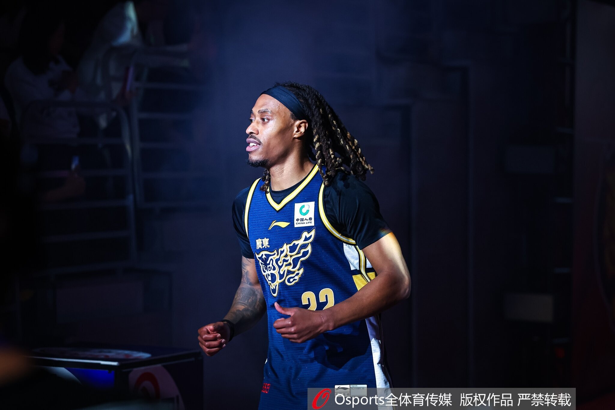 麦考尔：兄弟齐心 其利断金 感谢主教练、球队老板、队友