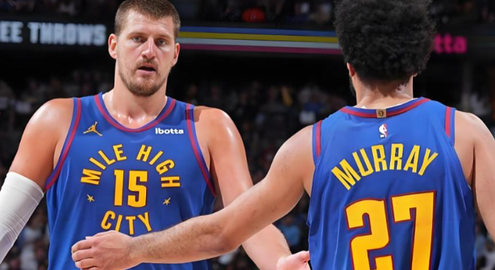 开云平台-一场136-119让火箭如愿以偿！掘金值得钦佩，湖人主场优势不保了