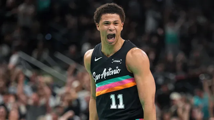 开云中国-卡特-布莱恩特：我觉得自己目前尚未发挥出最佳水平